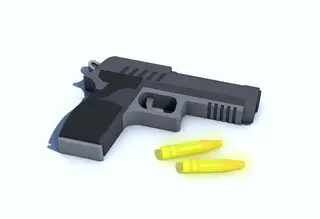 ActualGuns 3D