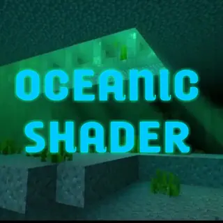 OCEANIC SHADER