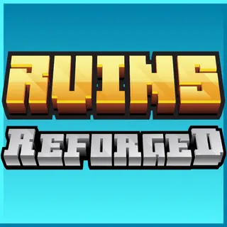 Ruins Reforged