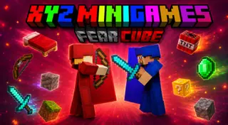 XYZ MiniGames