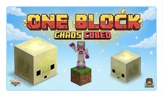 DtA One Block by DTA MC & ONS