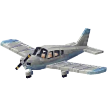 JNSO's Aircraft