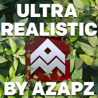 Azapz UltraReal