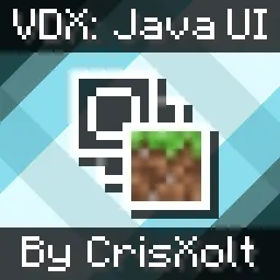 VDX: Java UI