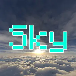 Furzide Sky Overlays