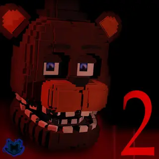 FNaF 2 Animatronics [Resource Pack]