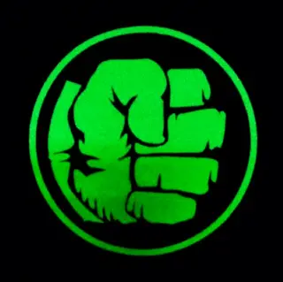Hulk TexturePack