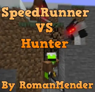 Player VS Hunter