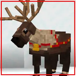 Cows = Reindeer by JayCubTruth