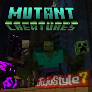 New Mutant Creatu