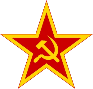 Krasnaya Zvezda Addon