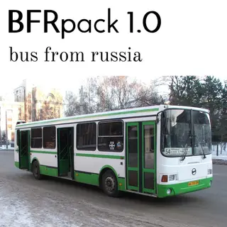 BFRpack