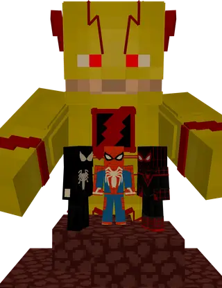 LegacyHeroes