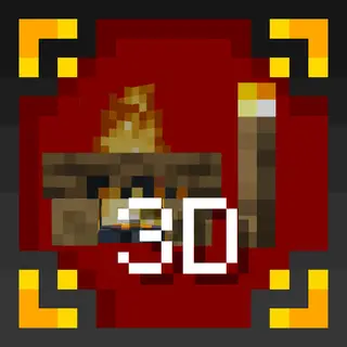 3D Items v6 | Subpacks!