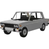 Жигули R