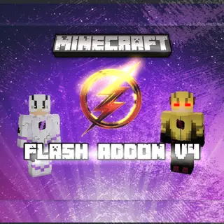 Flash Add-On