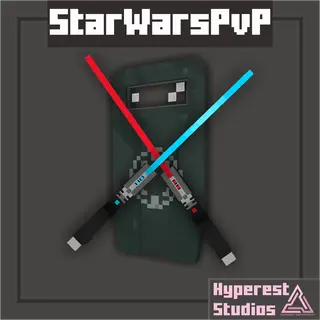 Star Wars PvP v1.0.0 : Alpha Release [R]