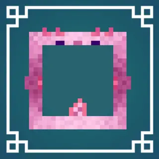axolotl hotbar