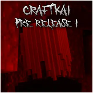 Craftkai, Pre-Release I: Jigoku