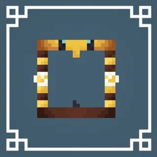 bee hotbar selector
