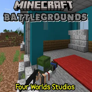 BATTLEGROUNDS