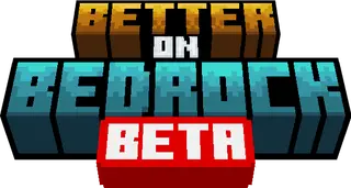 Poggy's Better on Bedrock Beta - World Gen