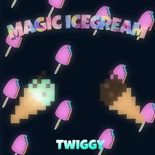 Magic IceCreams