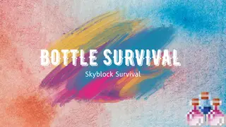 Bottle Survival Studio64 v1.2