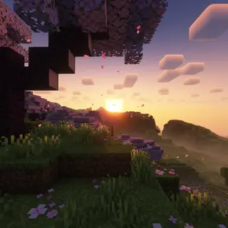 Panorama with shader