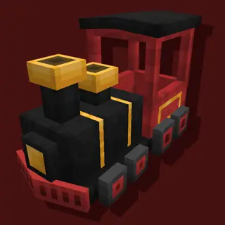 Alex's Train
