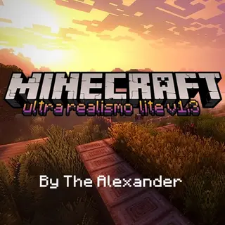 Ultra Realismo Shader Lite v1.3!