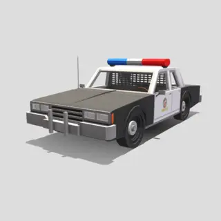 81' Chevrolet Impala (Mobile,