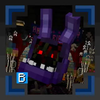 FNAF's Decorations - BETA