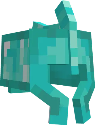 3D Helmet Upgrade