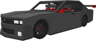 2010 Chevrolet Camaro Racer (B)