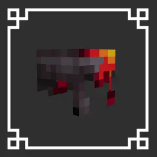 nerdux netherite-bedrockport