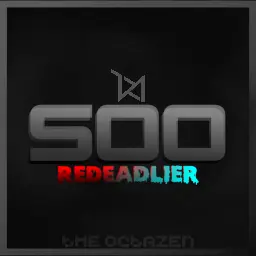 500 REDEADLIER [x16]