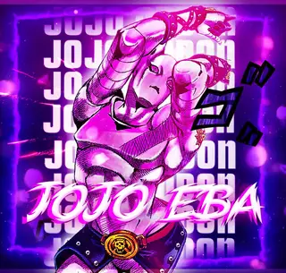 JOJO EBA
