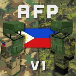 Philippine Army BP [AUTO]