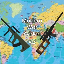 Modern War