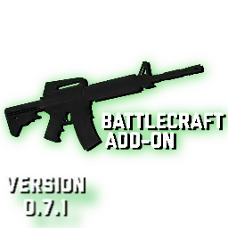 Battlecraft Add-on