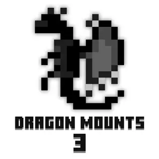 Dragon Mounts RELEASE