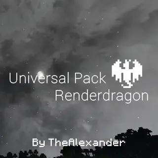 Universal Pack V1.2!