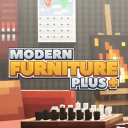 Modern Furniture Plus