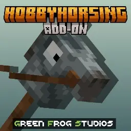 HOBBYHORSING add-on