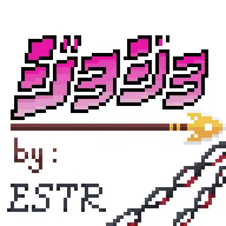 JoJo Bedrock Legacy