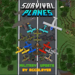 survival-planes-rp-v 6 5-military-features
