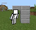Sneaking Under Slabs[B]