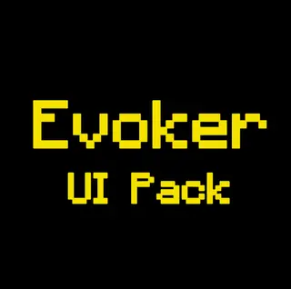 Evoker UI Pack