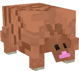 Minecraft Live mobs 2023